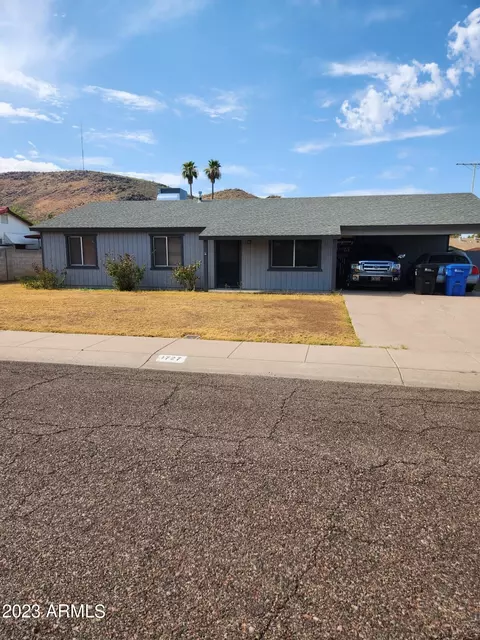 1727 W Pershing Ave, Phoenix, AZ 85029