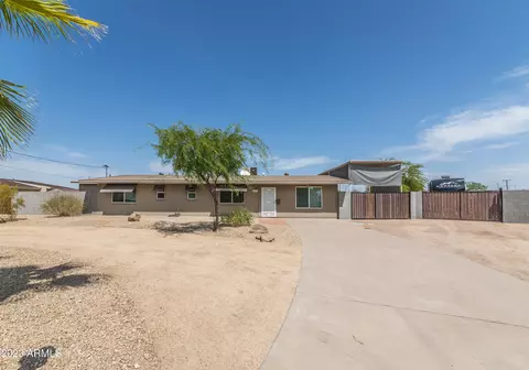 11434 W Illinois Ave, Youngtown, AZ 85363