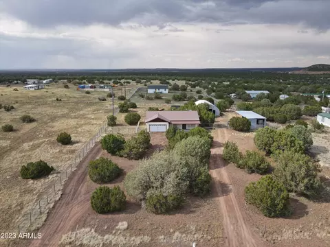 8564 Kaibab Ln, Show Low, AZ 85901