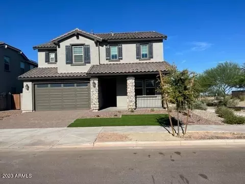 24247 N 160th Ave, Surprise, AZ 85374