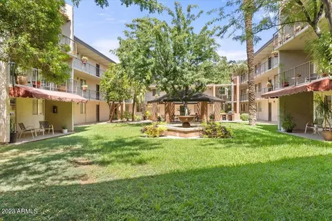 4727 E Lafayette Blvd #128, Phoenix, AZ 85018