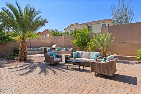2122 W Apache Rain Rd, Phoenix, AZ 85085 photo 30