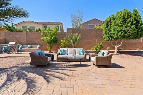 2122 W Apache Rain Rd, Phoenix, AZ 85085 photo 29