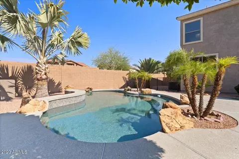 2122 W Apache Rain Rd, Phoenix, AZ 85085 photo 34