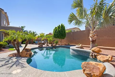 2122 W Apache Rain Rd, Phoenix, AZ 85085 photo 33