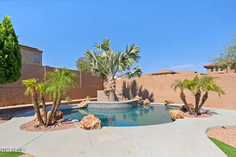 2122 W Apache Rain Rd, Phoenix, AZ 85085 photo 32