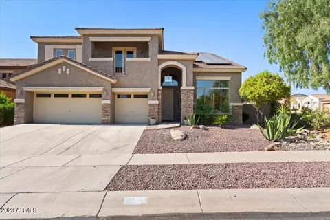 2122 W Apache Rain Rd, Phoenix, AZ 85085