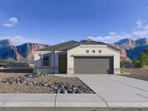 5093 Emery Rd, San Tan Valley, AZ 85143