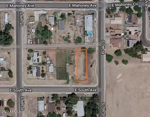 610 E South Ave #4, Buckeye, AZ 85326
