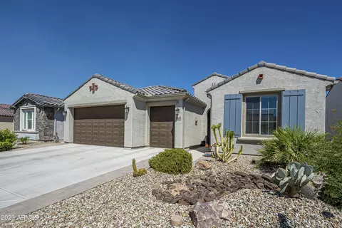 5483 N Dakota Dr, Eloy, AZ 85131