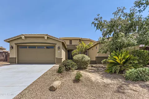 401 W Yellow Wood Ave, San Tan Valley, AZ 85140