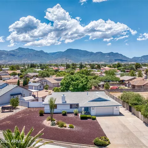 3048 Nichols Dr, Sierra Vista, AZ 85650