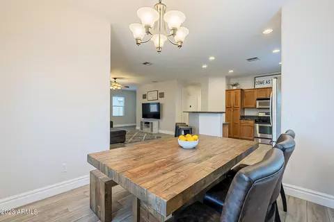 3876 S Stallion Dr, Gilbert, AZ 85297 photo 11