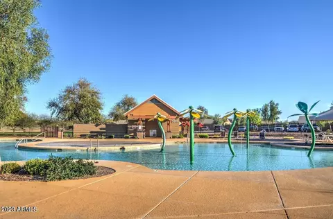 3876 S Stallion Dr, Gilbert, AZ 85297 photo 29