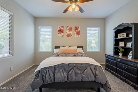 3876 S Stallion Dr, Gilbert, AZ 85297 photo 12
