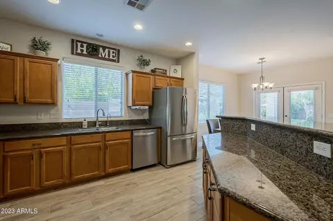 3876 S Stallion Dr, Gilbert, AZ 85297 photo 10