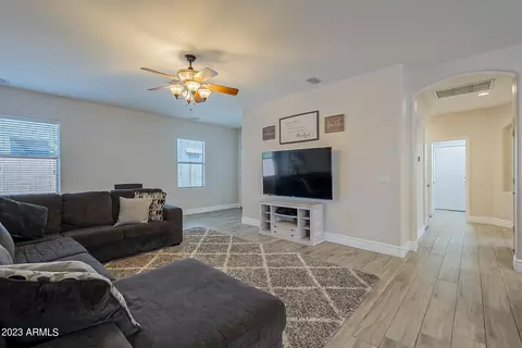 3876 S Stallion Dr, Gilbert, AZ 85297 photo 6