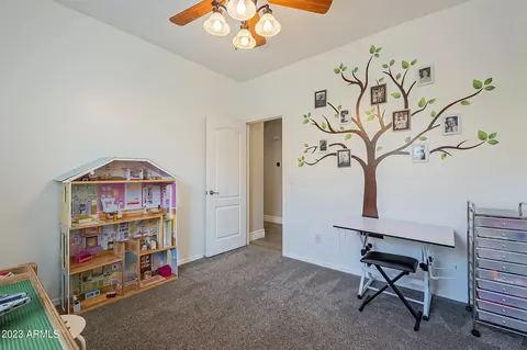 3876 S Stallion Dr, Gilbert, AZ 85297 photo 18