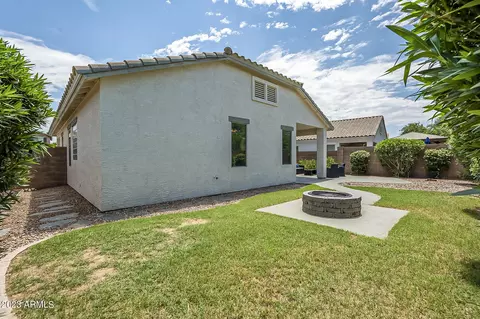 3876 S Stallion Dr, Gilbert, AZ 85297 photo 23