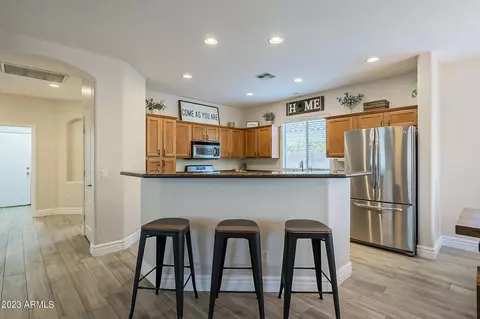 3876 S Stallion Dr, Gilbert, AZ 85297 photo 7