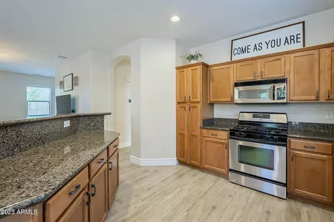 3876 S Stallion Dr, Gilbert, AZ 85297 photo 8