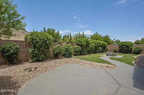 3876 S Stallion Dr, Gilbert, AZ 85297 photo 27