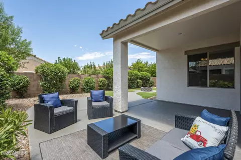 3876 S Stallion Dr, Gilbert, AZ 85297 photo 25