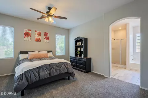 3876 S Stallion Dr, Gilbert, AZ 85297 photo 13