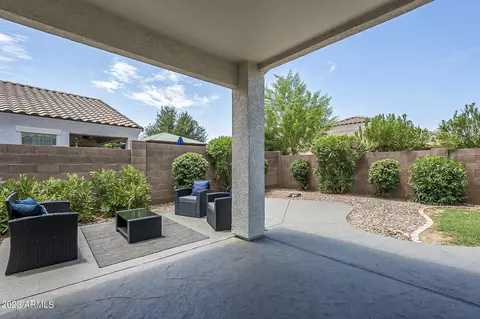 3876 S Stallion Dr, Gilbert, AZ 85297 photo 24
