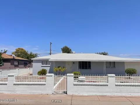 8313 N 29th Ave, Phoenix, AZ 85051