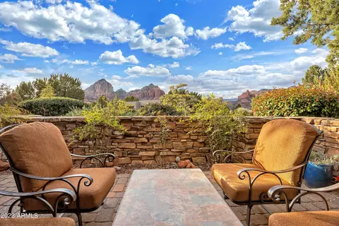 211 Calle Francesca --, Sedona, AZ 86336