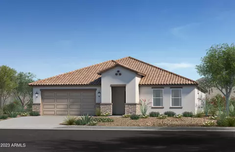 28088 N 172nd Ave, Surprise, AZ 85387