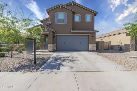 40393 W Hillman Dr, Maricopa, AZ 85138