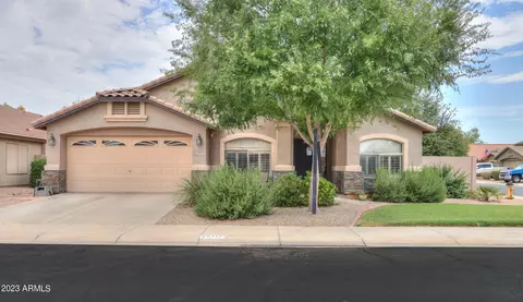 22717 N Ware Dr, Maricopa, AZ 85138