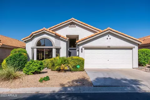19124 N 95th Ave, Peoria, AZ 85382