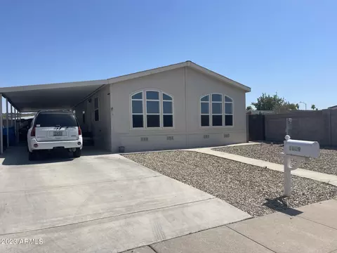 1629 W Betty Elyse Ln, Phoenix, AZ 85023