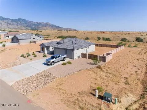 6771 E Vaquero Cir, Hereford, AZ 85615 photo 6