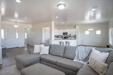 6771 E Vaquero Cir, Hereford, AZ 85615 photo 8