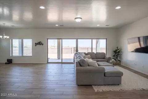 6771 E Vaquero Cir, Hereford, AZ 85615 photo 7