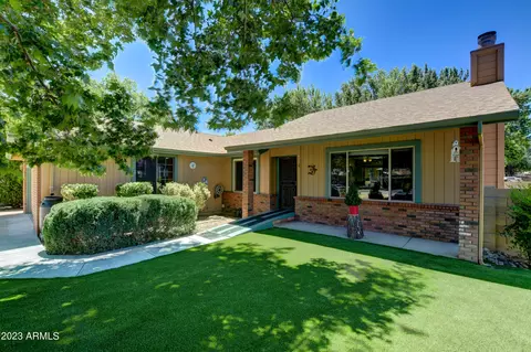 3230 Marigold Dr, Prescott, AZ 86305