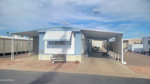 2175 W Southern Ave #314, Apache Junction, AZ 85120