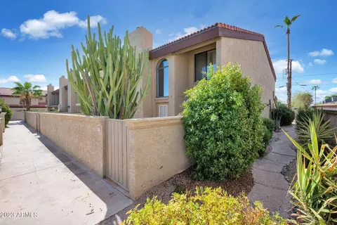 7835 E Glenrosa Ave #6, Scottsdale, AZ 85251