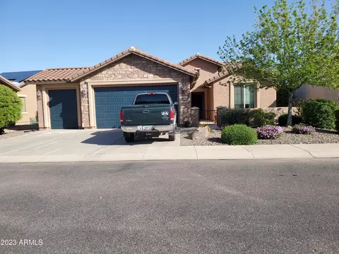 26632 W Runion Dr, Buckeye, AZ 85396