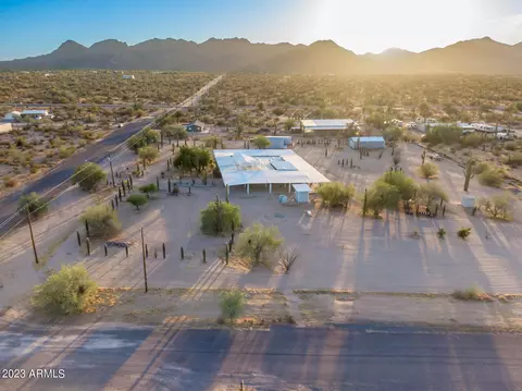52570 W Cardinal Rd, Maricopa, AZ 85139