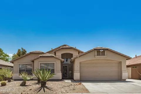 3421 W Williams Dr, Phoenix, AZ 85027