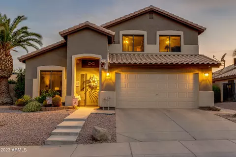 22828 N 20th Way, Phoenix, AZ 85024