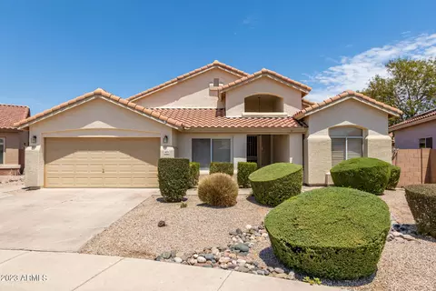 6970 W Del Rio St, Chandler, AZ 85226