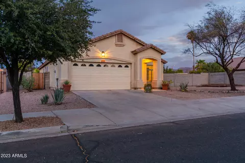 7727 S 20th Dr, Phoenix, AZ 85041