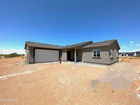 21226 W Sleepy Ranch Rd, Wittmann, AZ 85361