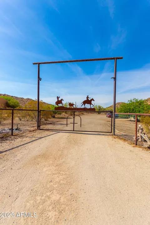 3240 W Mako Rd, Queen Creek, AZ 85142
